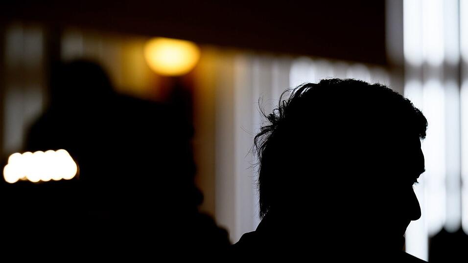 Der Busfahrer hat vor Gericht einen Fehler einger&auml;umt.