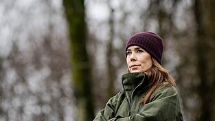 Der Vater der K&ouml;nigin ist im Alter von 84 Jahren gestorben. (Archivbild)