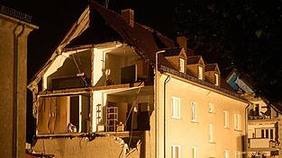 Vor allem im Westerwald gibt es viele Eins&auml;tze