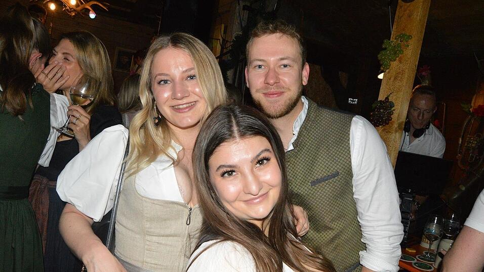 Auch am Samstag besuchten viele Landshuter die Dult.