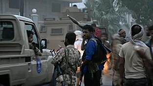 Die Separatisten des s&uuml;dlichen &Uuml;bergangsrats (STC) werden von den Emiraten unterst&uuml;tzt. (Archivbild)