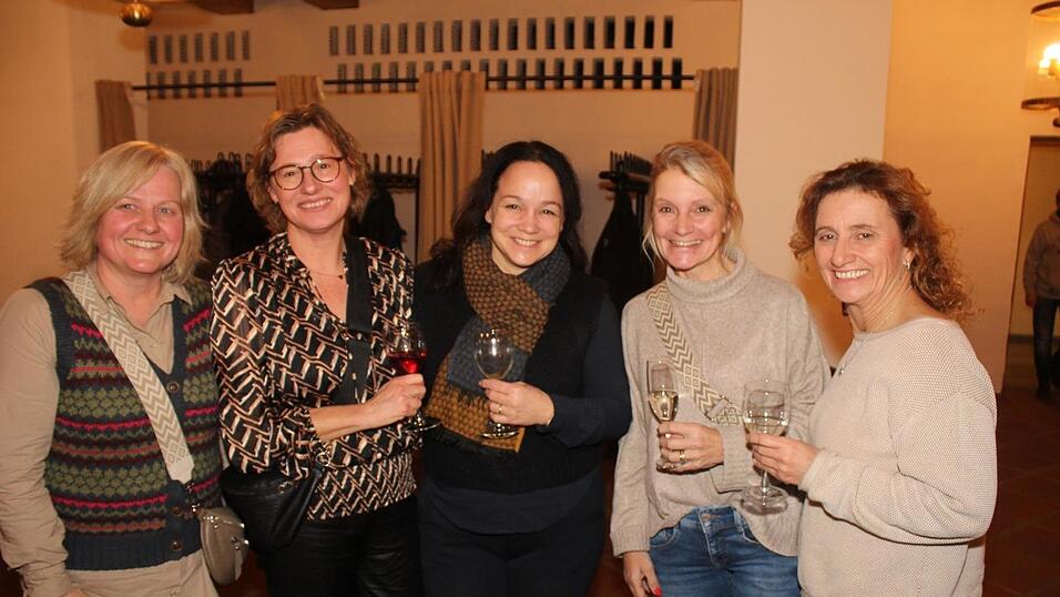 Am Samstagabend spielten 'Auf A Wort' feinsten Austropop in Landshut.&nbsp;