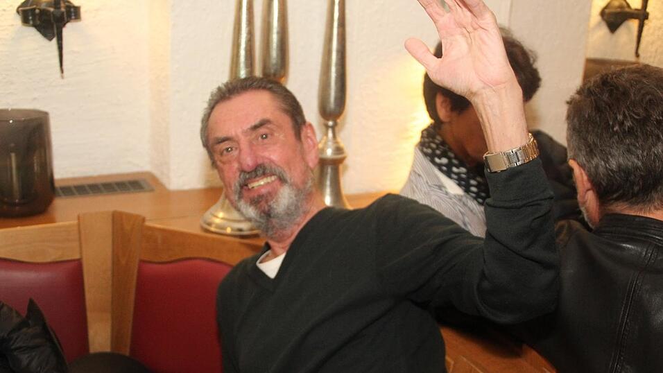 Die 'Nacht der blauen Wunder' begeisterte die Landshuter.