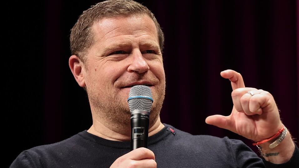 Eberl äußert sich zu den Vertragsgesprächen mit Musiala.