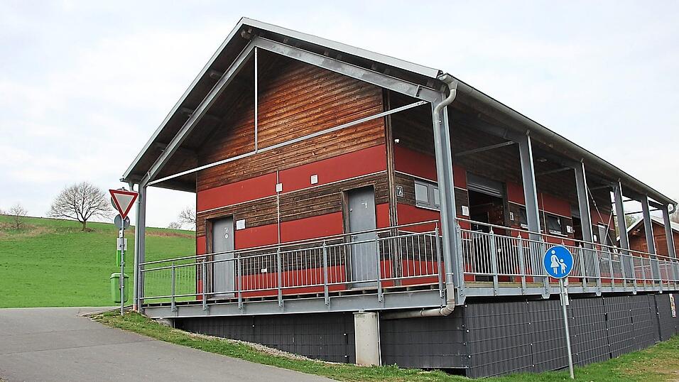 Noch vor Ostern will die Stadt die Klos am Drachensee öffnen. Noch vor Ostern will die Stadt die Klos am Drachensee öffnen.