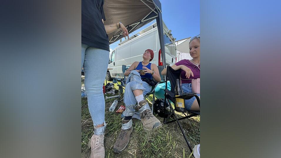 So lief das Mofarennen der Motorradfreunde Adlkofen: So lief das Mofarennen der Motorradfreunde Adlkofen: