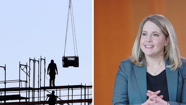 &Uuml;bliche Plan- und Bauzeiten dauern Jahre. Bundesministerin Verena Hubertz will zumindest Genehmigungen verk&uuml;rzen.&nbsp;Wie gehen die Kommunen im Raum Landshut mit der neuen Regel um?&nbsp;