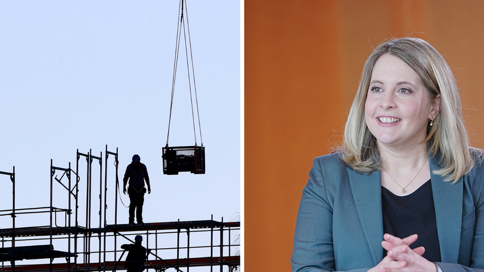 &Uuml;bliche Plan- und Bauzeiten dauern Jahre. Bundesministerin Verena Hubertz will zumindest Genehmigungen verk&uuml;rzen.&nbsp;Wie gehen die Kommunen im Raum Landshut mit der neuen Regel um?&nbsp;