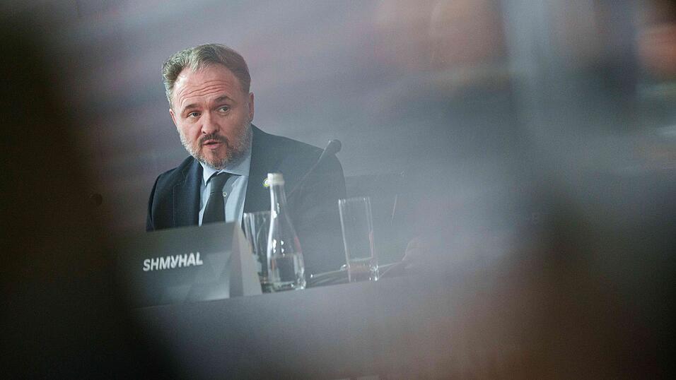 Energie-Kommissar Dan Jorgensen: die &laquo;schwerste Energiekrise aller Zeiten&raquo;. (Archivbild)
