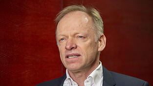 Clemens Fuest Clemens Fuest