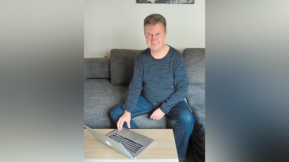 Amtsinhaber Helmut Maier musste sich geschlagen geben. Amtsinhaber Helmut Maier musste sich geschlagen geben.
