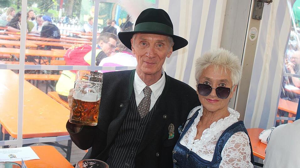 Das sind die sch&ouml;nsten Bilder vom Er&ouml;ffnungsfreitag!