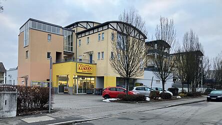 In wenigen Wochen macht der Netto-Markt an der Eichendorffstra&szlig;e dicht. Die weitere Verwendung des Geb&auml;udes ist laut Stadtverwaltung noch in der baurechtlichen Pr&uuml;fung.