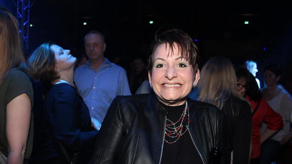 So schön war die Ü30-Party in Essenbach. So schön war die Ü30-Party in Essenbach.