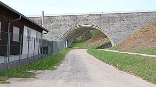 Die wasserrechtliche Erlaubnis f&uuml;r den Ersatzneubau der Geh- und Radwegbr&uuml;cke an der Bundesstra&szlig;e 85 wurde erteilt.