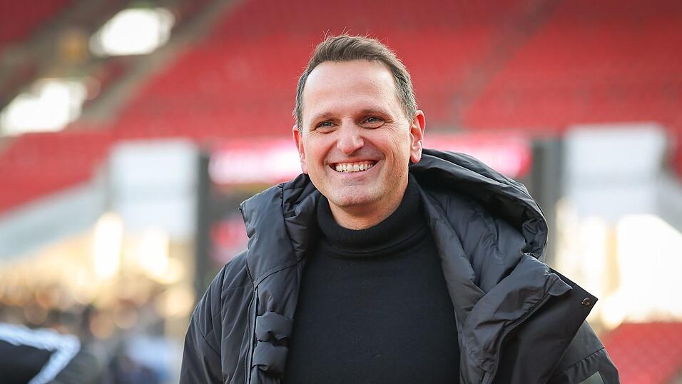 Joti Chatzialexiou wird den 1. FC Nürnberg angeblich verlassen. (Archivbild) Joti Chatzialexiou wird den 1. FC Nürnberg angeblich verlassen. (Archivbild)