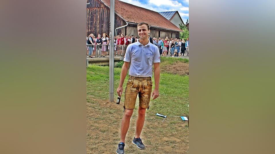 Die KLJB Kl&auml;ham-Oberergoldsbach feierte am Wochenende ihr 65-j&auml;hriges Gr&uuml;ndungsfest.