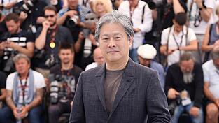 Park Chan-wook war selbst bereits Preistr&auml;ger in Cannes. (Archivbild)