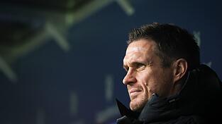 Sebastian Kehl ist nicht mehr Sportdirektor von Borussia Dortmund. (Archivbild)