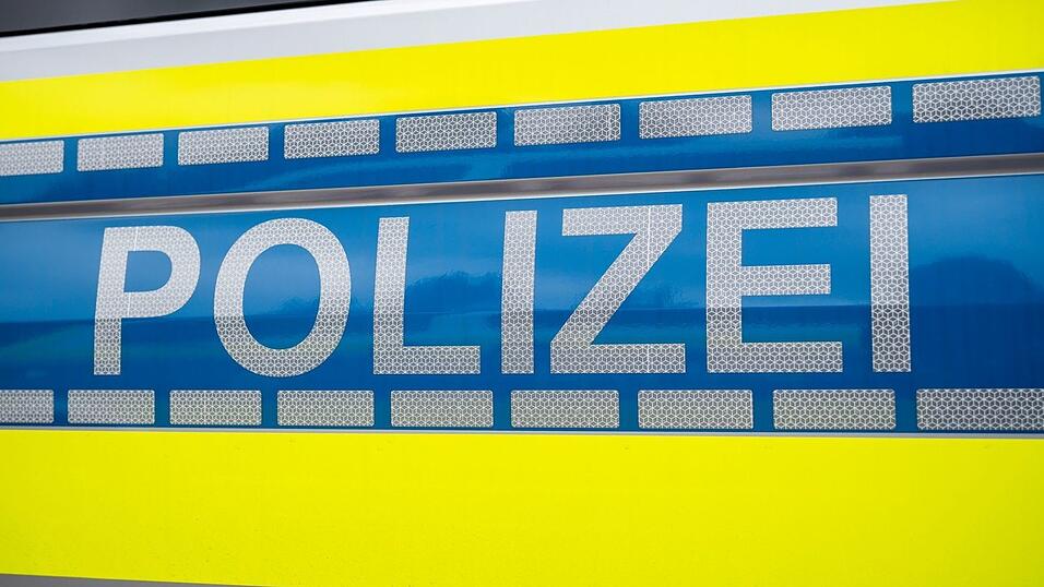 Wo sich der Tatverd&auml;chtige im Moment aufh&auml;lt, ist lauf Polizei nicht bekannt. (Symbolbild)