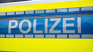 Wo sich der Tatverd&auml;chtige im Moment aufh&auml;lt, ist lauf Polizei nicht bekannt. (Symbolbild)