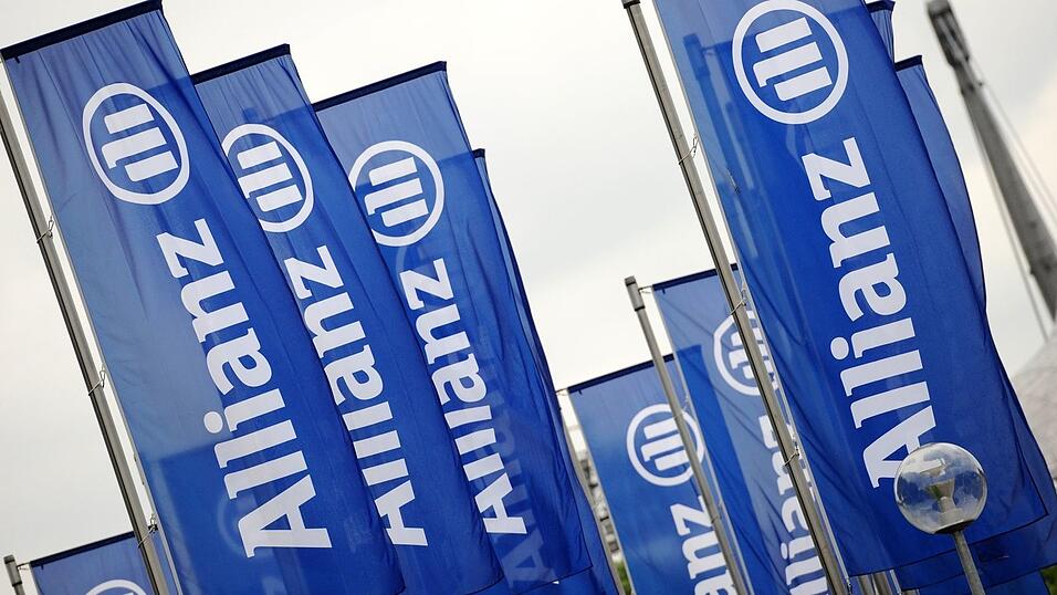 Die Allianz geht über ihre Vermögensverwaltungssparte eine Partnerschaft mit TotalEnergies ein. (Archivbild) Die Allianz geht über ihre Vermögensverwaltungssparte eine Partnerschaft mit TotalEnergies ein. (Archivbild)