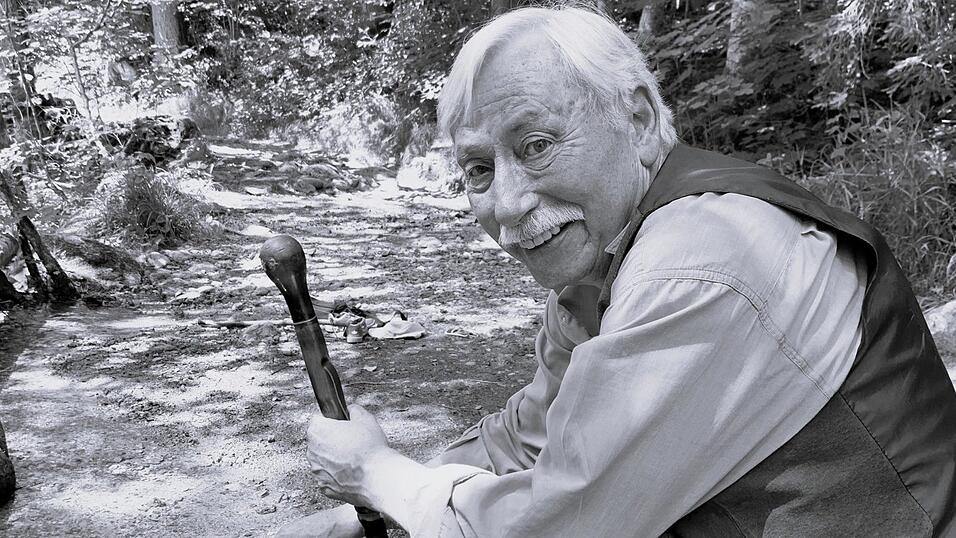 Manfred B&ouml;ckl (1948-2026)