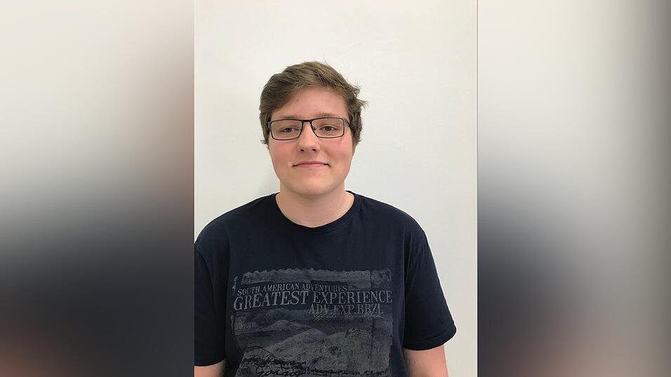 Dominik Meier. Dominik Meier.