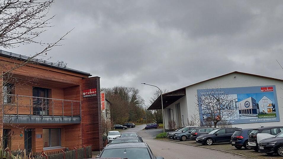 Von der bevorstehenden Insolvenz sollen fast 300 Arbeitspl&auml;tze im Kreis Cham betroffen sein.