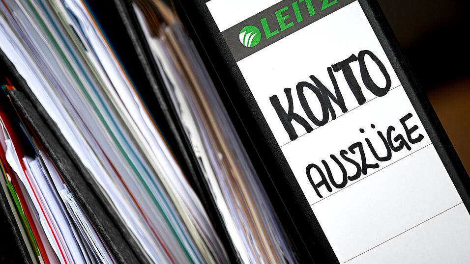 Gestritten wurde um rund 100.000 Euro.