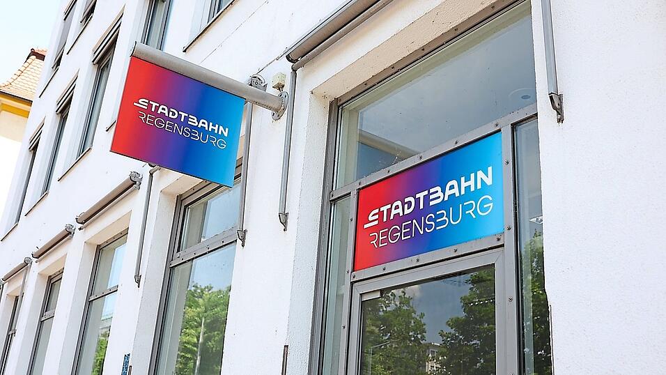 Die Räume des Amtes für Stadtbahnneubau werden bis 2027 anderweitig genutzt. Die Räume des Amtes für Stadtbahnneubau werden bis 2027 anderweitig genutzt.