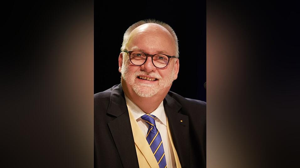 Nach knapp sieben Jahren als Verkehrspr&auml;sident des ADAC legt Gerhard Hillebrand sein Amt nieder. (Archivbild)