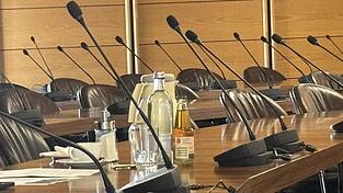 Die neuen Kreistagsfraktionen konstituieren sich. Die kleinen Fraktionen haben ihre Sprecher bestimmt.