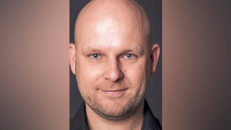 Sebastian Ritschel Sebastian Ritschel