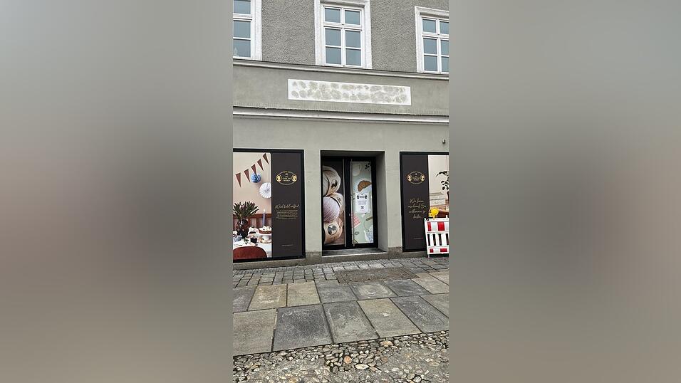 Von au&szlig;en ist die skandinavische &Auml;sthetik der &bdquo;S&oslash;strene Grene&ldquo;-Filiale bereits zu erahnen.