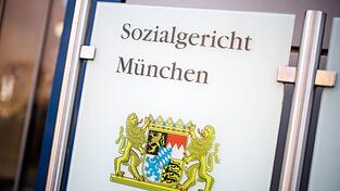 Das Münchner Sozialgericht musste bewerten, ob ein Arbeitsunfall vorliegt oder nicht. (Symbolbild) Das Münchner Sozialgericht musste bewerten, ob ein Arbeitsunfall vorliegt oder nicht. (Symbolbild)