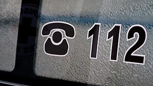 Die Einsatzkräfte rückten aus. (Symbolbild) Die Einsatzkräfte rückten aus. (Symbolbild)