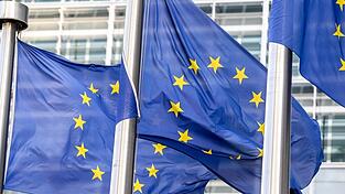 Trotz r&uuml;ckl&auml;ufiger Migrationsbewegungen nach Europa versch&auml;rft die Staatengemeinschaft ihren Kurs in der Migrationspolitik. (Symbol)