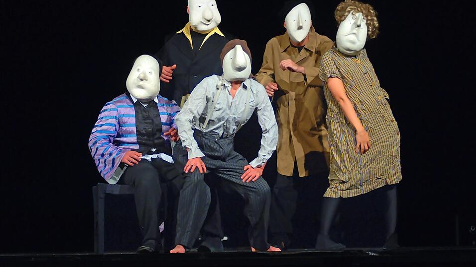 Die Traumfabrik l&auml;dt zu einer Fantasiereise ein.