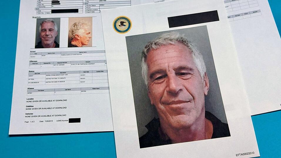 Ihre Kontakte zu dem Sexualstraft&auml;ter Jeffrey Epstein haben schon mehrere Norweger in Bedr&auml;ngnis gebracht - darunter Ex-Regierungschef Thorbj&oslash;rn Jagland und den fr&uuml;heren Au&szlig;enminister B&oslash;rge Brende. (Archivbild)