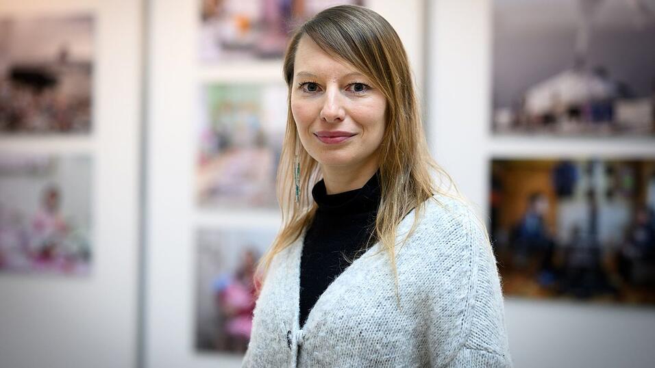 Natalya Saprunova hat mit einer Arbeit aus der Mongolei den zweiten Platz des &laquo;Unicef Foto des Jahres 2025&raquo; gewonnen.