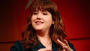 Lang sagt, ein Deepfake-Porno f&uuml;hle sich anders an. (Archivbild)