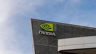 Nvidia und fast 40 weitere Technologieunternehmen haben eine KI-Sicherheitsallianz ins Leben gerufen. (Archivbild)