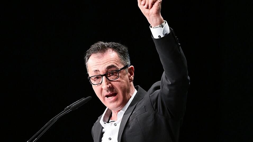 Die Gr&uuml;nen haben eine Menge moralisches und europa- und wirtschaftspolitisches Kapital verspielt, ihre Glaubw&uuml;rdigkeit ist angekratzt. Das ist nicht zuletzt auch ein Problem f&uuml;r Cem &Ouml;zdemir, den gr&uuml;nen Wahlk&auml;mpfer im S&uuml;dwesten.