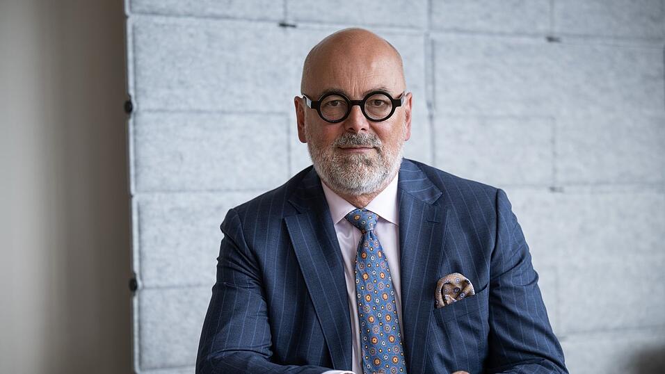 Der fr&uuml;here Ministerpr&auml;sident Albig wirbt f&uuml;r eine punktuelle Zusammenarbeit der SPD mit der AfD. (Archivbild)