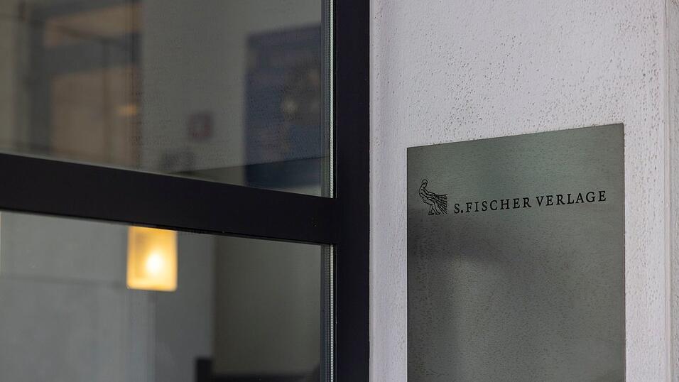 Der Verlag war einst in Berlin gegründet worden. Der Verlag war einst in Berlin gegründet worden.