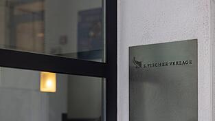 Der Verlag war einst in Berlin gegr&uuml;ndet worden.