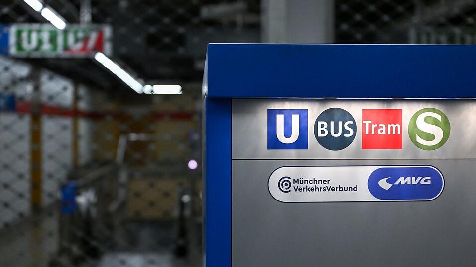 Die Warnstreiks hatten große Auswirkungen auf Schüler, Arbeitnehmer und weitere Reisende. (Archivbild) Die Warnstreiks hatten große Auswirkungen auf Schüler, Arbeitnehmer und weitere Reisende. (Archivbild)