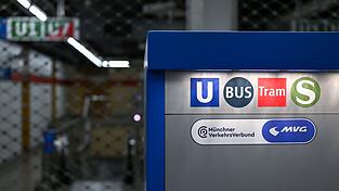 Die Warnstreiks hatten große Auswirkungen auf Schüler, Arbeitnehmer und weitere Reisende. (Archivbild) Die Warnstreiks hatten große Auswirkungen auf Schüler, Arbeitnehmer und weitere Reisende. (Archivbild)