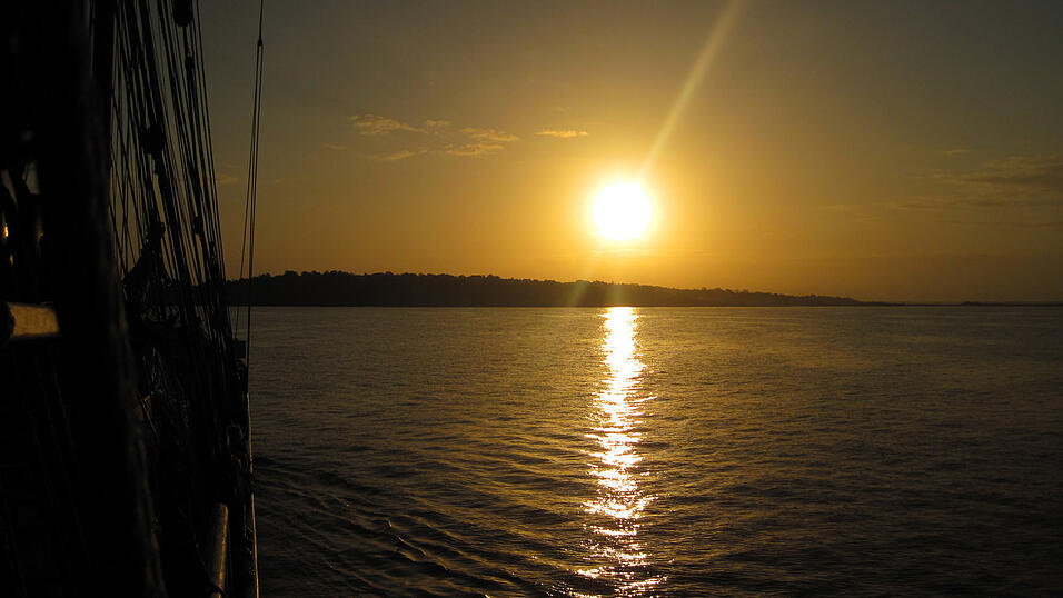 Landaufenthalt in Panama, Januar 2010 Landaufenthalt in Panama, Januar 2010